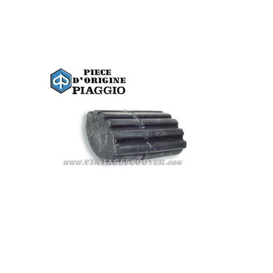 Embout de pédale de frein  Vespa Px Arco/Px Disc